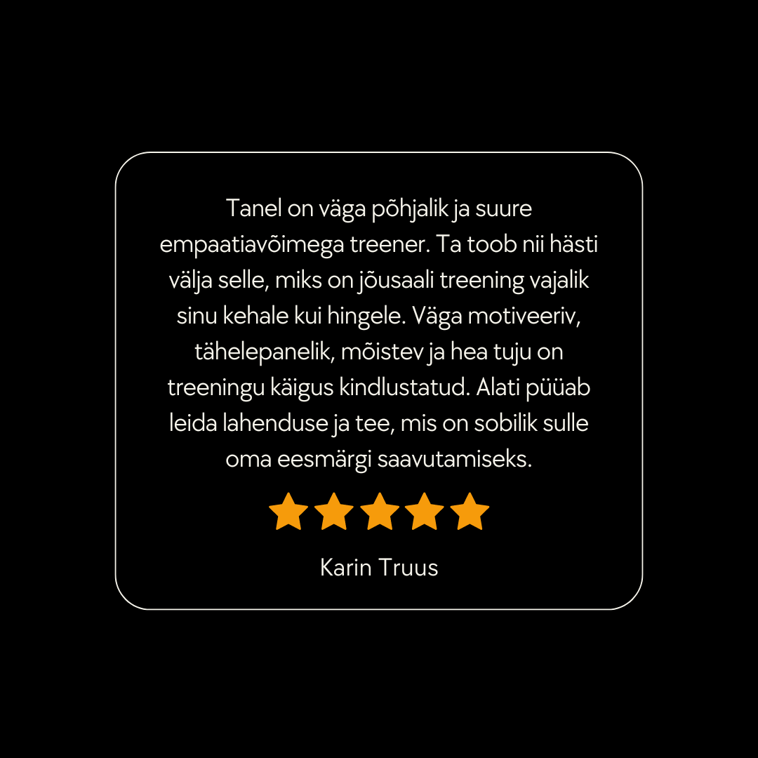 Taneli tagasisided (7)
